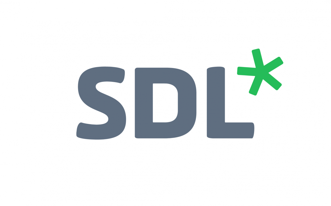 SDL trados studio logo