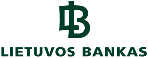 lietuvos bankas logo klientas