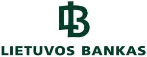 lietuvos bankas logo klientas